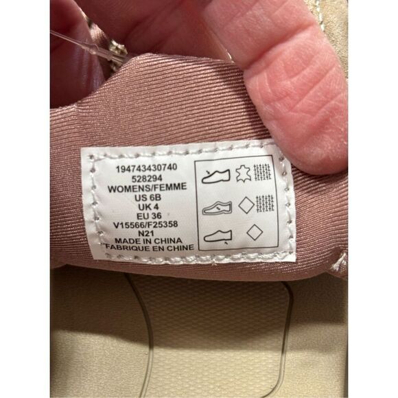 Lands End Women’s Sports Sandals All Weather Closed Toe River Sandals Size 6 - Picture 12 of 13